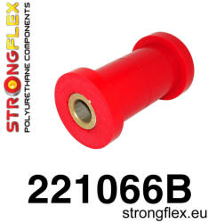  221066B: Rear trailing arm bush 4x4