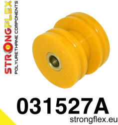  031527A: Rear shock absorber upper mounting bush SPORT