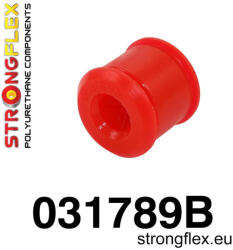  031789B: Rear anti roll bar link to anti roll bar bush