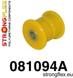  081094A: Front wishbone - outer bush SPORT