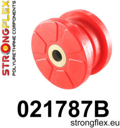  021787B: Rear differential - front bush 30mm