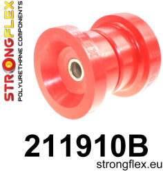  211910B: Rear subframe - rear bush
