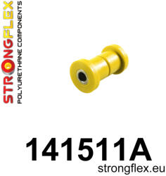 141511A: Rear beam bush SPORT