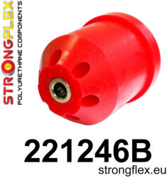  221246B: Rear subframe bush 69mm