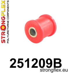 251209B: Lower engine stabilizer bushing