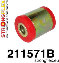 211571B: Rear upper arm bush