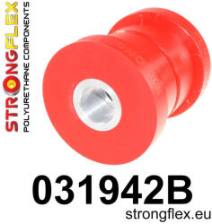 031942B: Rear subframe - rear bush