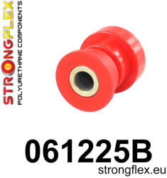  061225B: Front upper arm - front bush