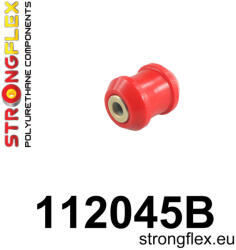  112045B: Rear shock absorber bush