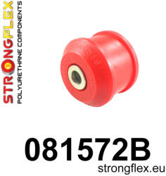  081572B: Front wishbone front bush