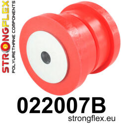  022007B: Front subframe - front bush