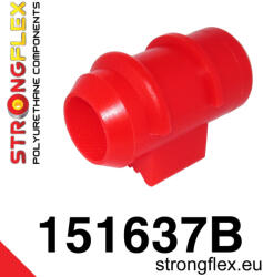  151637B: Front anti roll bar outer bush