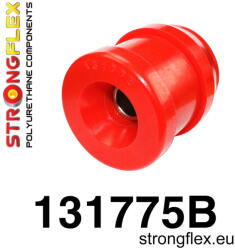  131775B: Front wishbone rear bush