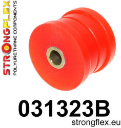  031323B: Rear diff mounting bush