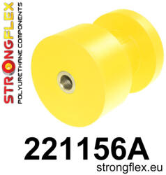  221156A: Rear subframe bush 45mm SPORT