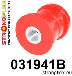 031941B: Rear subframe - front bush