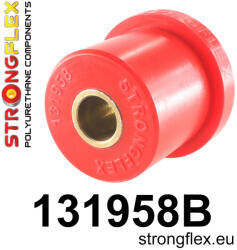  131958B: Front control arm - rear bush