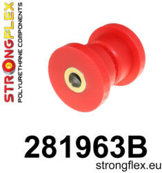 281963B: Front lower arm - front bush