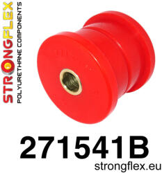  271541B: Rear diff front mounting bush