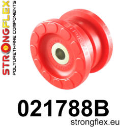  021788B: Rear differential - rear bush
