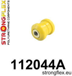 112044A: Rear shock absorber bush SPORT