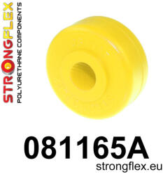  081165A: Front tie bar to chassis bush SPORT