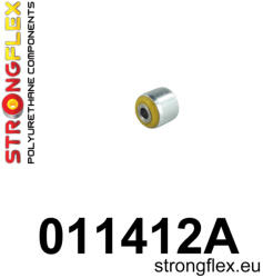 011412A: Rear track rod bush SPORT