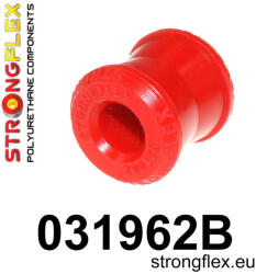  031962B: Rear anti roll bar link to anti roll bar bush