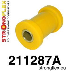  211287A: Front wishbone front bush SPORT