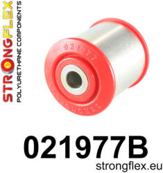  021977B: Rear lower arm - front bush