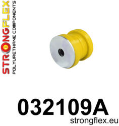  032109A: Rear differential support bush SPORT