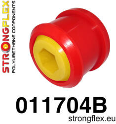 011704B: Front lower arm rear bush 54mm