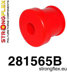  281565B: Front lower arm rear bush