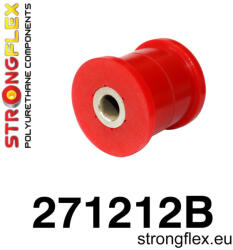 Strongflex 271212B: Trailing link rear bush