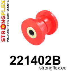 221402B: Front wishbone front bush