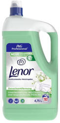 Lenor Prof. textilöblítõ Odour Eliminator 4, 75L PGP