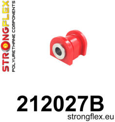 212027B: Front control arm - rear bush