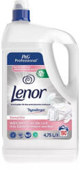Lenor Prof. textilöblíto Sensitive 4, 75L
