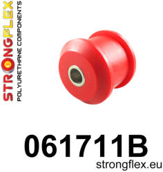  061711B: Front wishbone rear bush