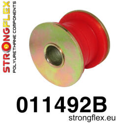  011492B: Front lower wishbone rear bush