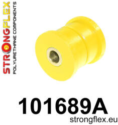  101689A: Rear upper - front arm bush SPORT