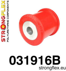  031916B: Rear diff mount - front bush