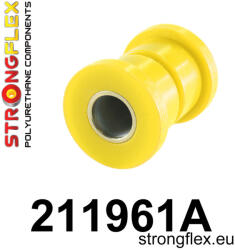 211961A: Front wishbone front bush SPORT