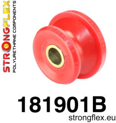  181901B: Front upper shock mount