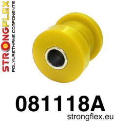 Strongflex 081118A: Front lower wishbone rear bush SPORT
