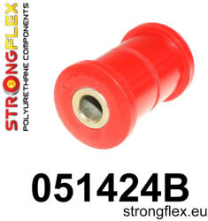  051424B: Front wishbone front bush