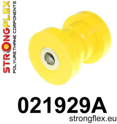  021929A: Rear lower - rear hub bush SPORT
