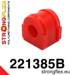 221385B: Front anti roll bar outer bush