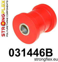  031446B: Front lower outer bush 42mm