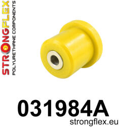  031984A: Front upper arm bush - front SPORT